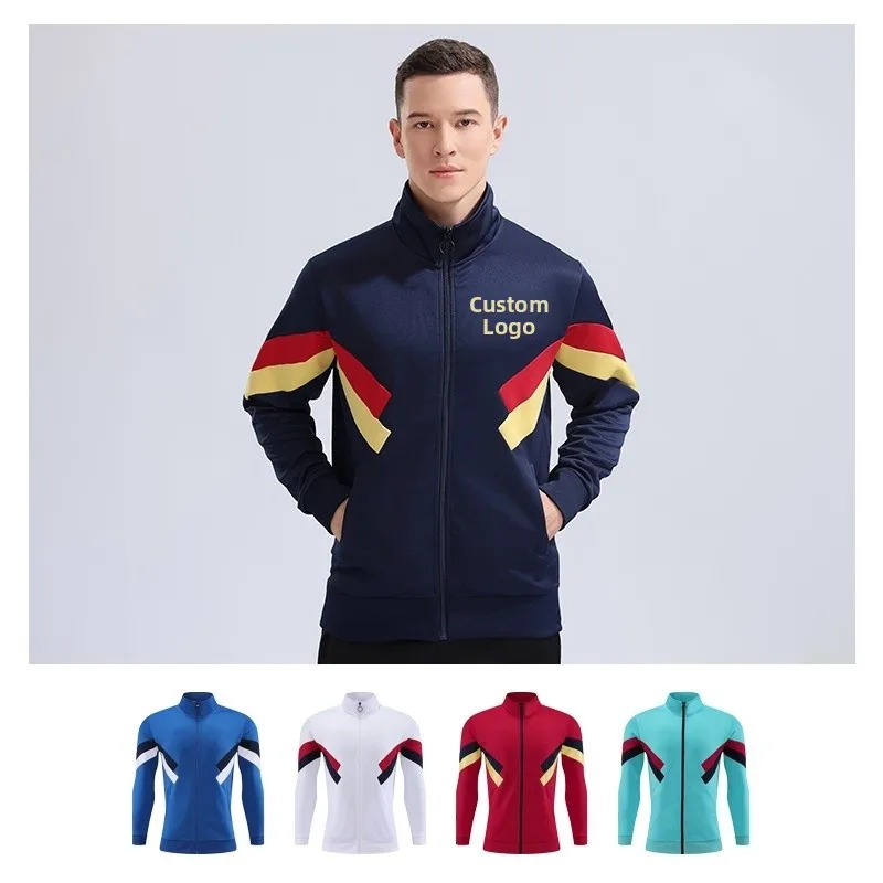 new-autumn-winter-soccer-training-tracksuit-setsports-jacket-outfit-for-football-basketball-fitness-club-team-uniform-wear