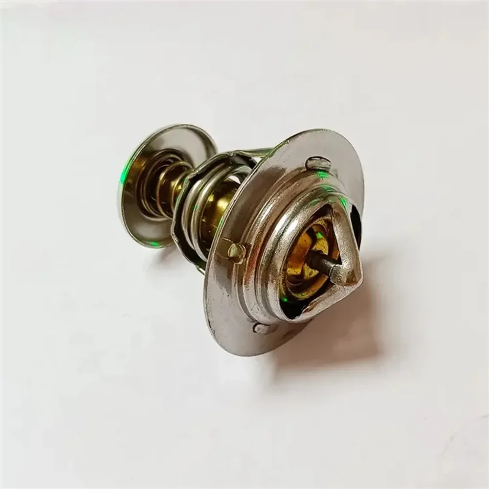 

145206230 Engine Thermostat for Caterpillar CAT C2.2 226B 226B3 232B 3013 3024 Perkins 404D-22T