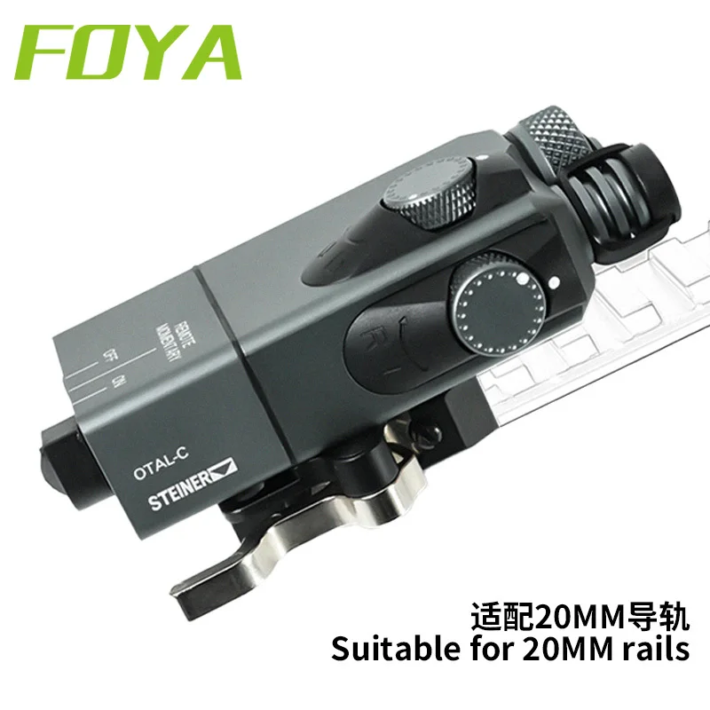 Tactical Sotac OTAL…