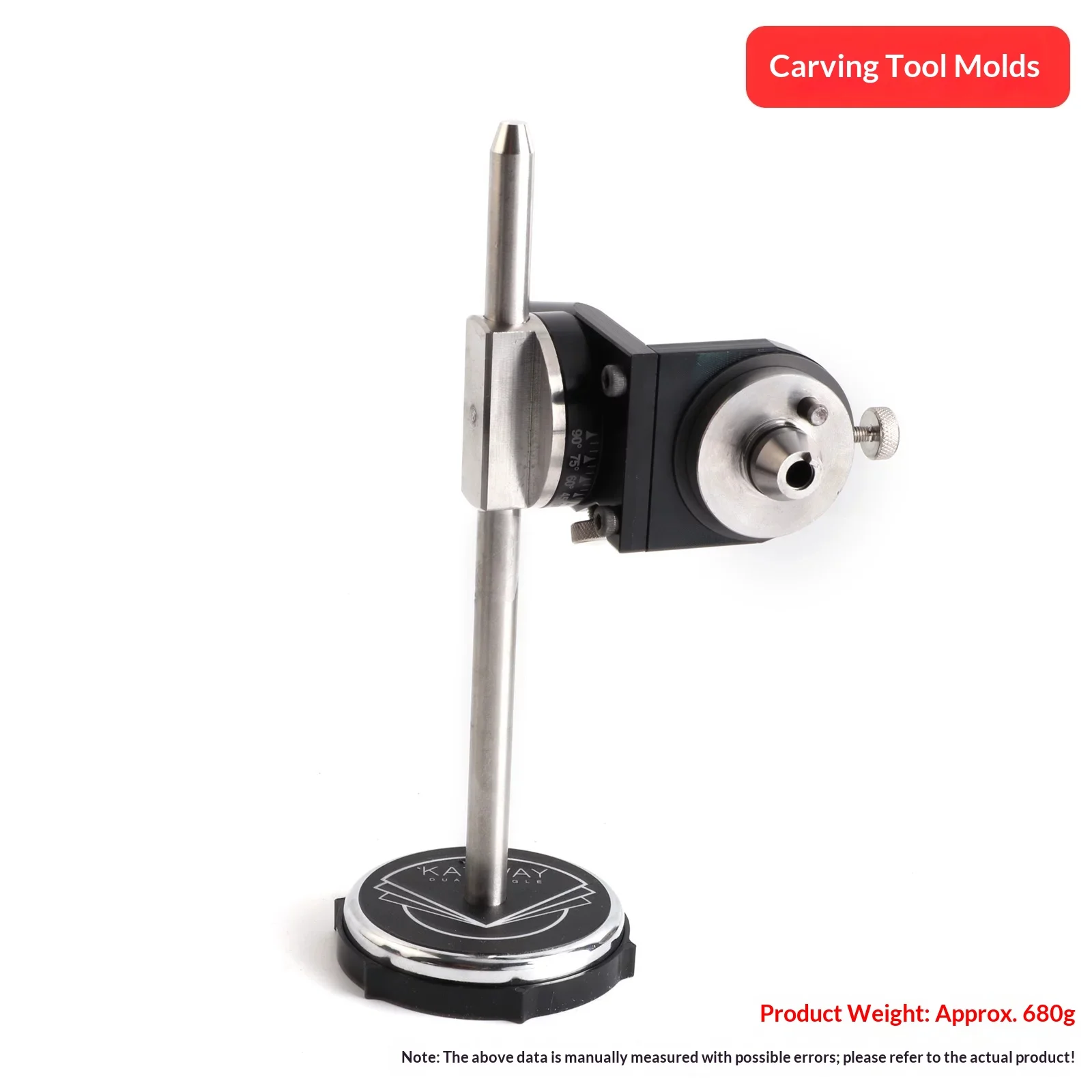 High Speed Engraving Machine 110V-240V New Graver Grinding Carve Knife Polishing