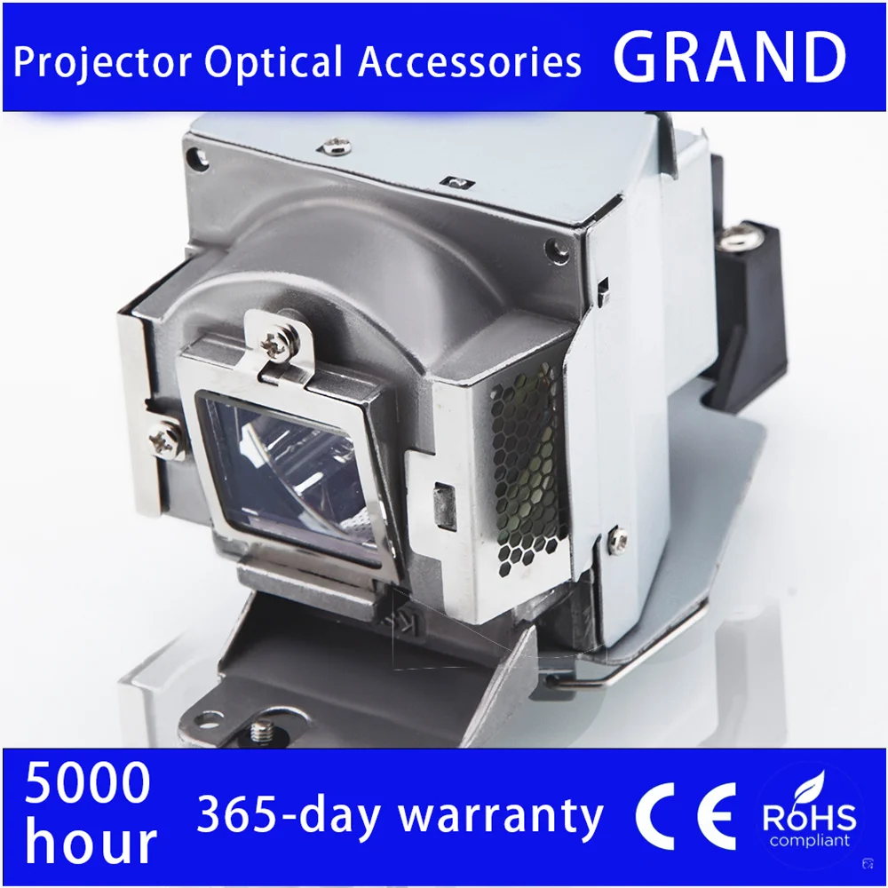 VLT-EX240LP High Brightness for Mitsubishi ES200U EW230U EW230U-ST EW270U EX200U EX220U EX240U EX241U Projector Replacement Lamp