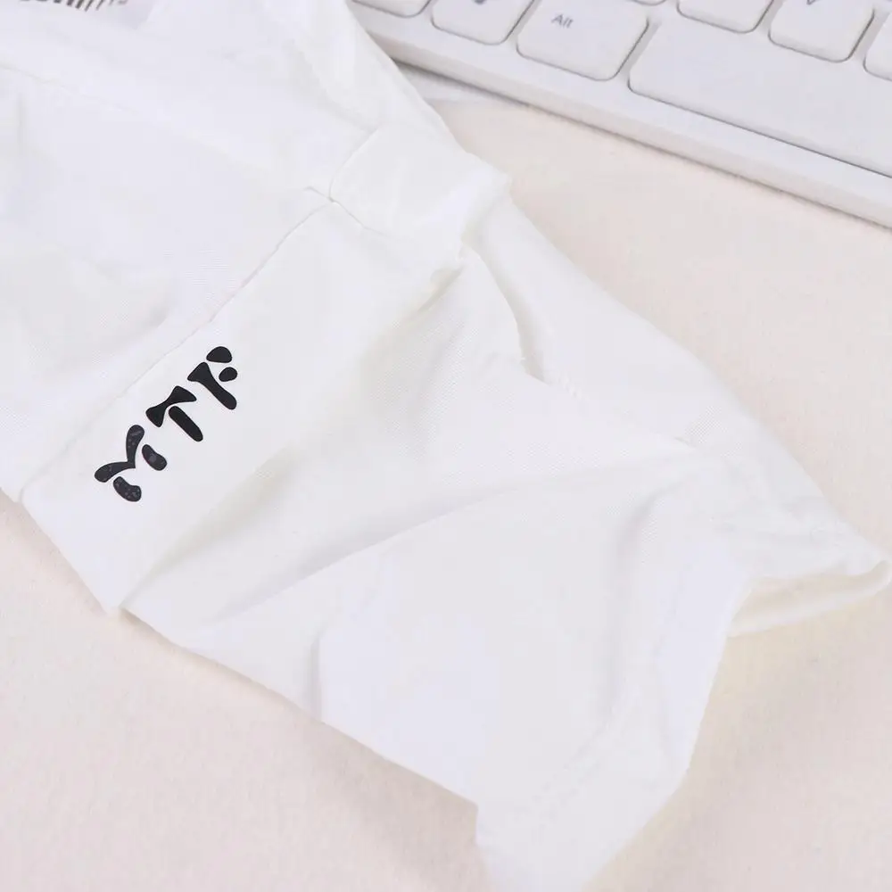 

Простые свободные летние солнцезащитные рукава из ледяного шелка с защитой от УФ-лучей для велоспорта и вождения, женские нарукавники