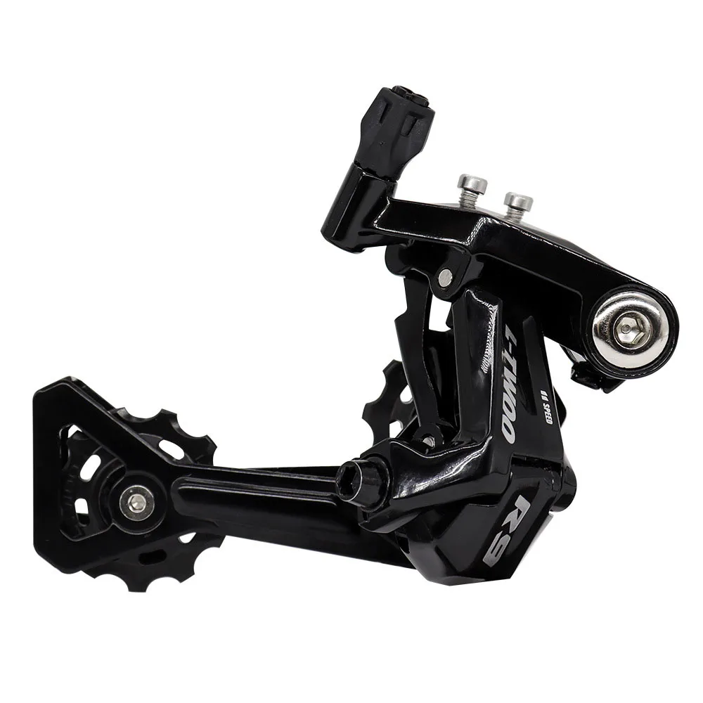 LTWOO R9 2x11 Speed 22S Road Bicycle Groupset Shifter Lever Front Rear Derailleurs Road Bikes Derailleurs Kit Compatible Shimano