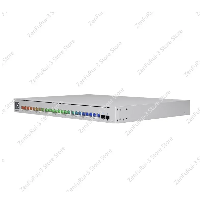 USW  Pro  Max  16/24/48  PoE 3 Layer 2.5G Port POE 10 Gigabit Switch POE +