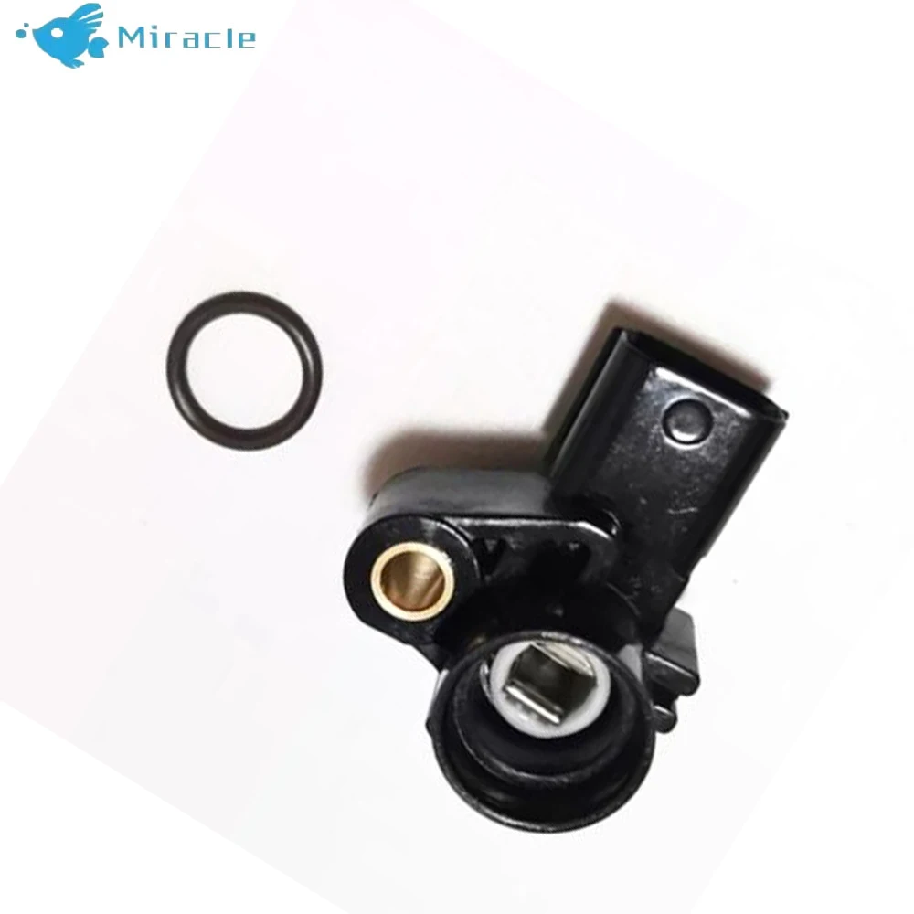 4/6/8/10/12 PCS Black Start Sensor Map Hybrid Cg For H ONDA-A Fan 125i 160 Biz 110i 16410-K12-V01