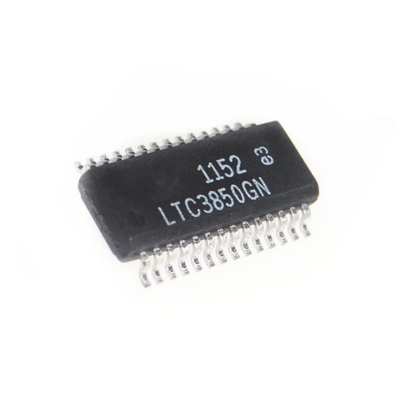 

(10 шт.) 100% новый оригинальный чип LTC3850GN LTC3827IG-1 LTC3827EG-1 SOP-28