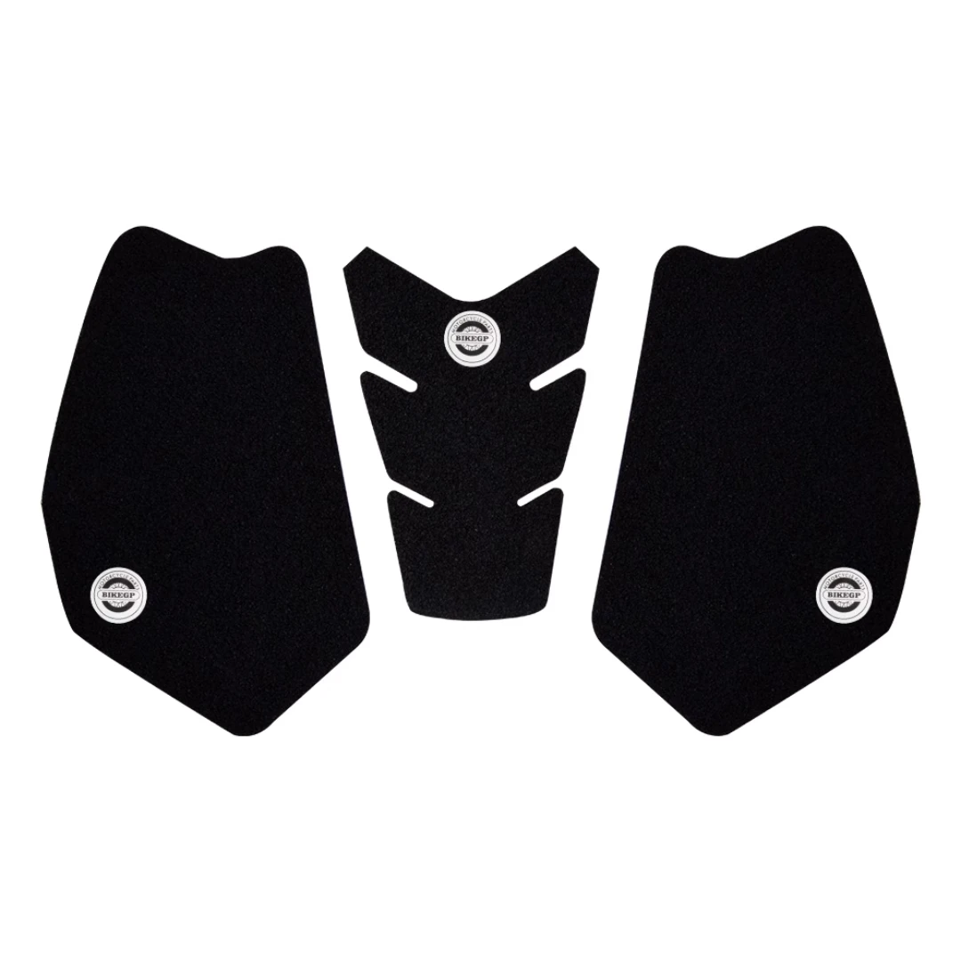 Seitenaufkleber für Yamaha Tracer 700 GT 2020–2025, Motorrad-Kraftstofftank-Aufkleber, Fischgräten-Aufkleber, rutschfester Schutz