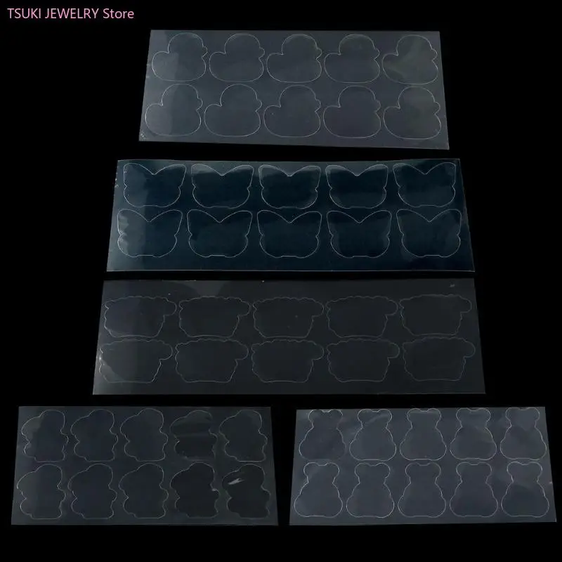 62ke moldes silicone reutilizáveis