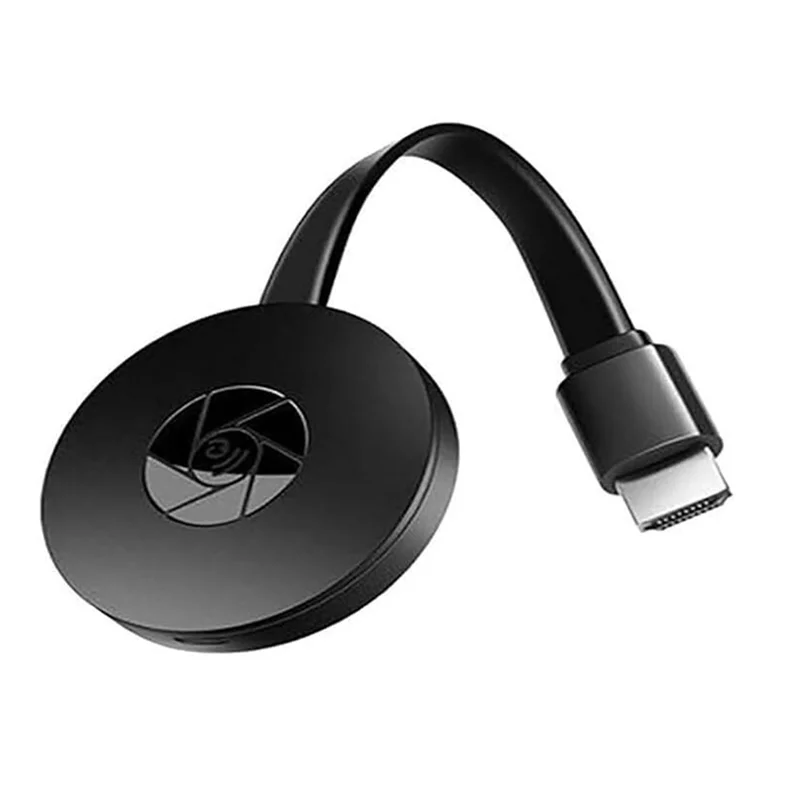 AA08-Proiettore schermo sincronizzato Kit schermo 2.4G 1080P Antenna esterna Wireless Stesso set schermo Proiettore Computer con TV Mo