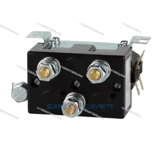 Replace DC88 12V 24V 36V 48V 72V 80V DC88-317T DC88-360T Forward Reversing Contactor Solenoid Relay Pallet Truck Parts