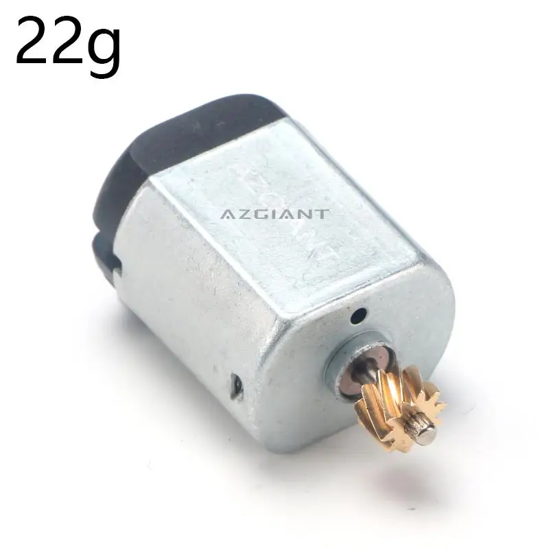 

E23 9W3532 Azgiant Car Fuel Filler Cap Actuator Motor DC 12V Gears For Benz S-Class V222 W222 X222 S63AMG S320 S350D S400 DIY