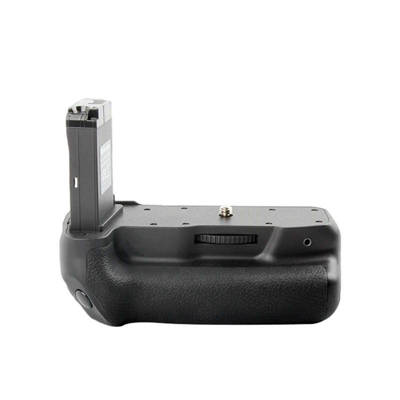 BG-800D Vertical Battery Grip for Canon EOS 800D 77D T7i X9i 9000D Works with LP-E17 for Professional Photography