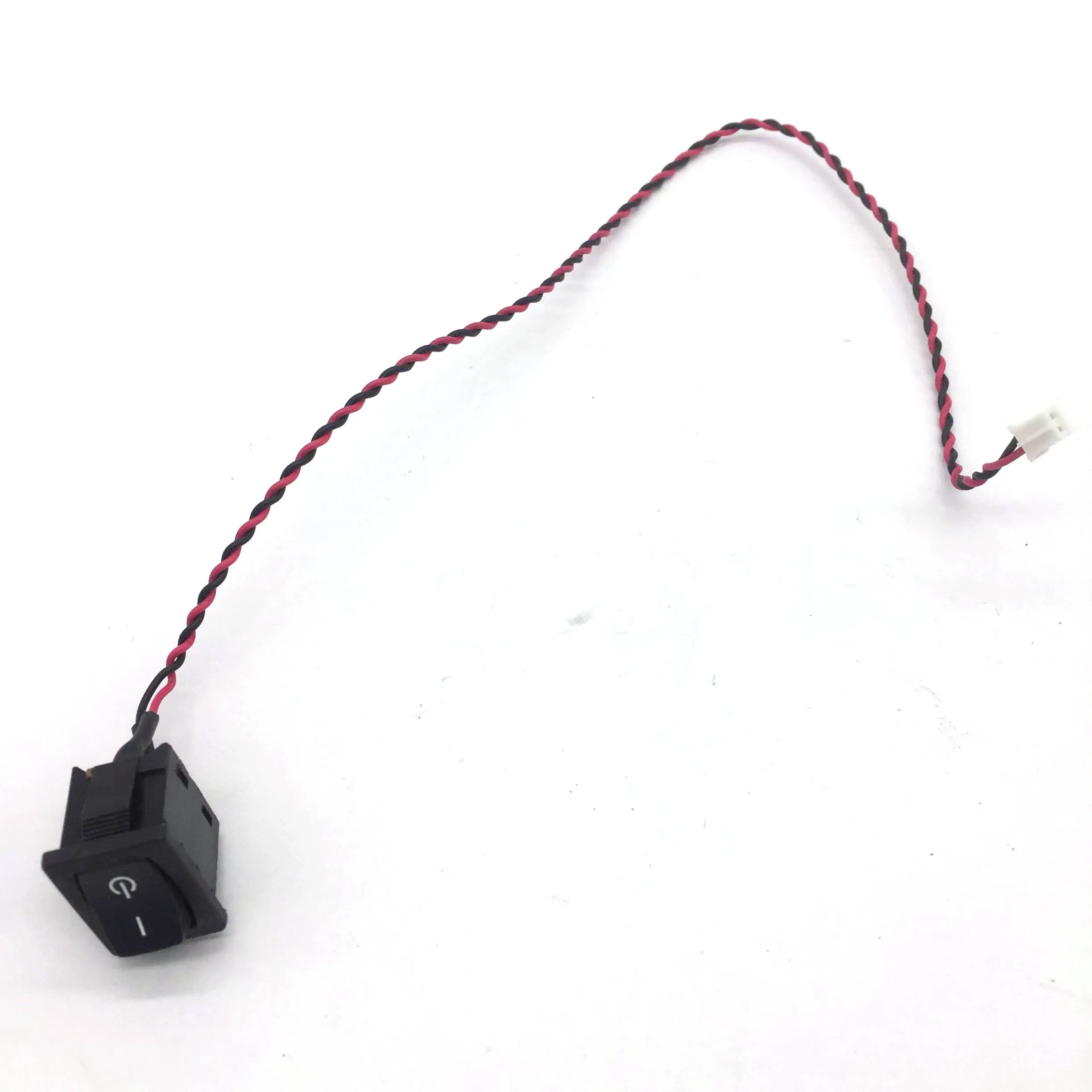 Power button and cable Fits For ZEBRA ZT 230 ZT230