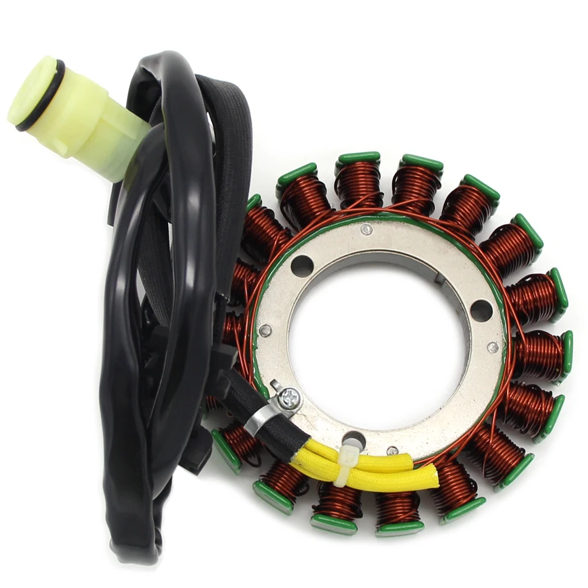 

Jetunit Stator Coil For Kawasaki Brute Force Kvf650 Ksv700 Kfx700 650 750 21003-0003 21003-1359 21003-0092 21003-0012