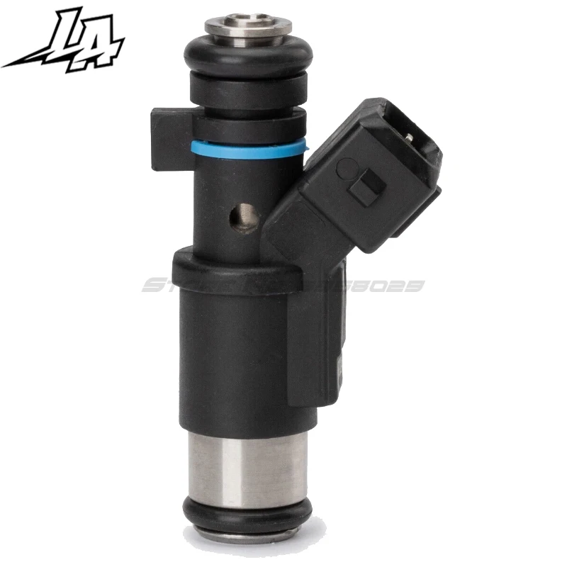 

Fuel Injector 0280156357 1984E0 01F002A 348001 Fits CITROEN & PEUGEOT BERLINGO C2 C3 XSARA 206 306 307 PARTNER 1.4 i 1996-2015