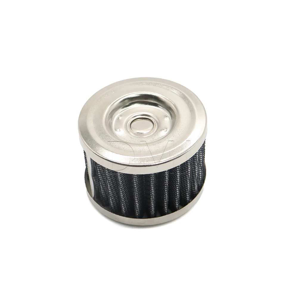 Fit For Honda CBX250 RS RSE TLR250 XL250 XR250 CB300 CBR300 XL350 XR350 GB400 XR400 1982-2016 Motorcycle Accessories Oil Filter