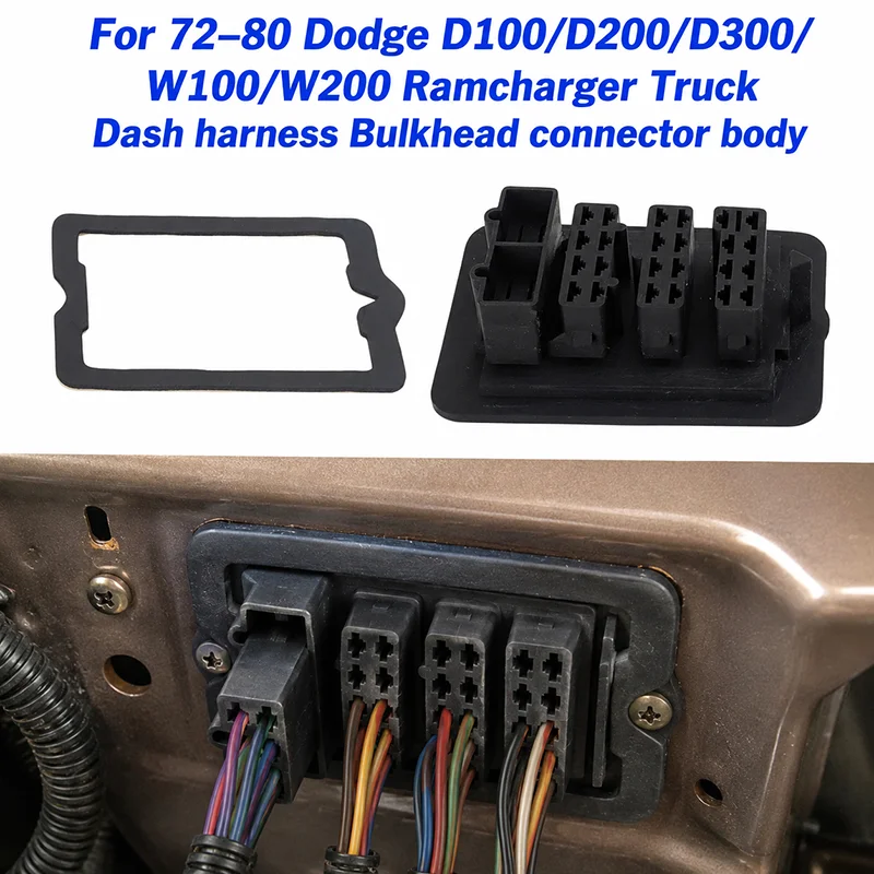 connecteur-de-tableau-de-bord-pour-dodge-d100-d200-d300-w100-w200-ramcharger-truck-modeles-72-80