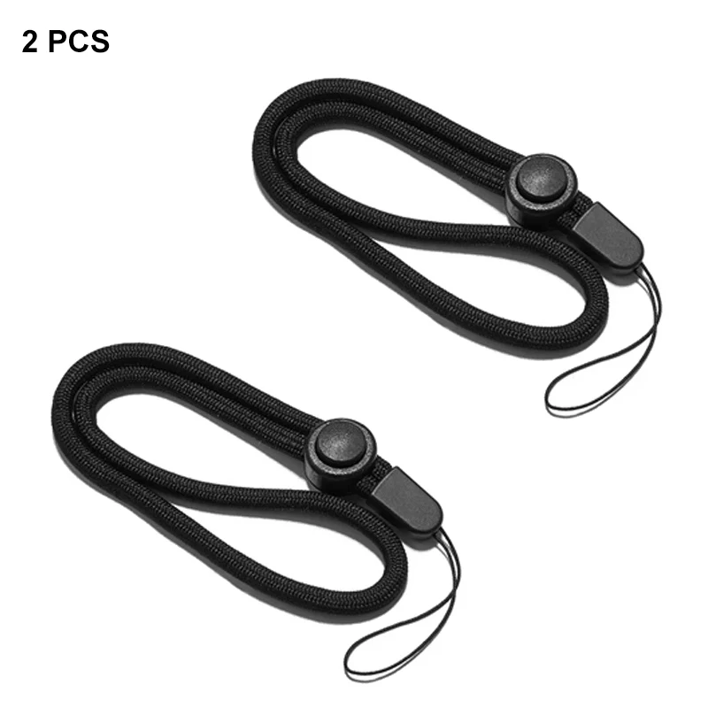 Hand Wrist Strap Lanyard Adjustable Nylon Hand Straps for GoPro Hero Action Camera Keys Keychain Phone USB Flash Drive Wallet image 3