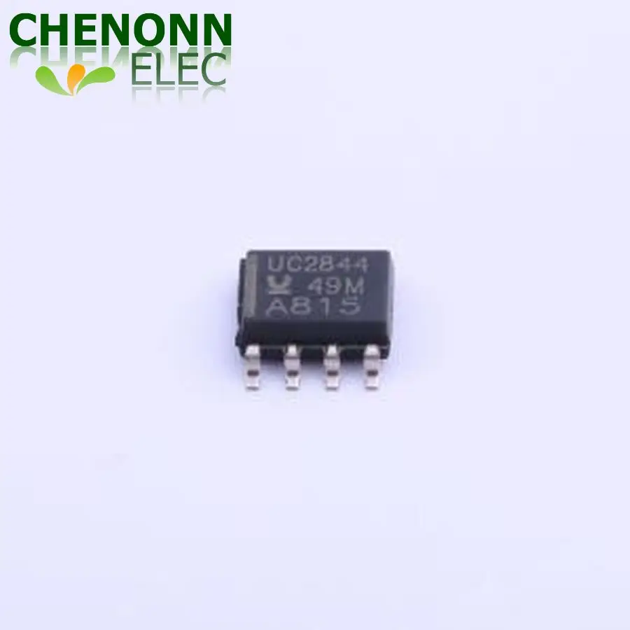 

10 шт./лот UC2844D8TR (преобразователи постоянного тока)