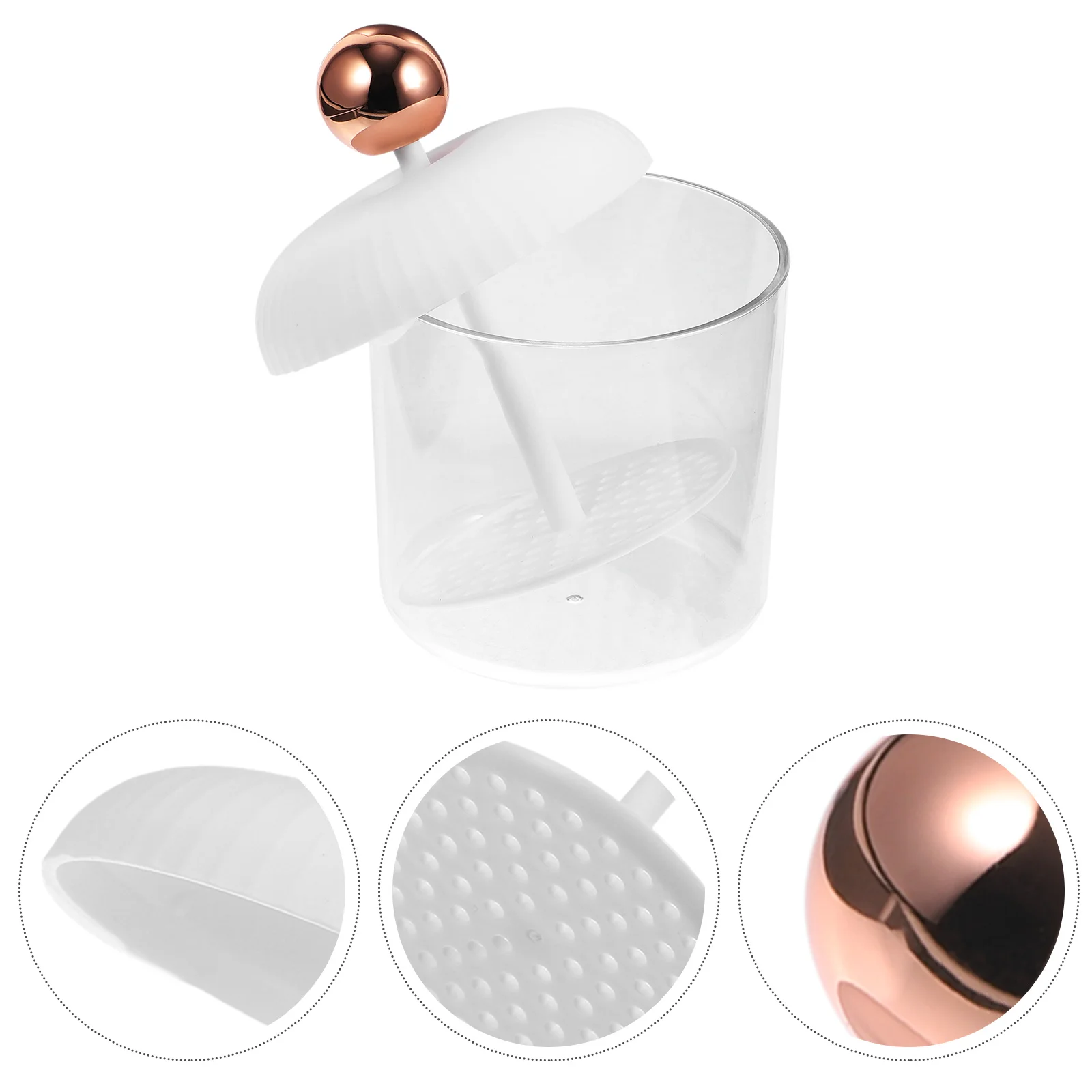Taza para hacer espuma, fabricante de látigo de burbujas faciales, herramienta de espuma para lavado de cara duradera y ligera, dispositivo de limpieza para el cuidado de la piel para mujeres y hombres