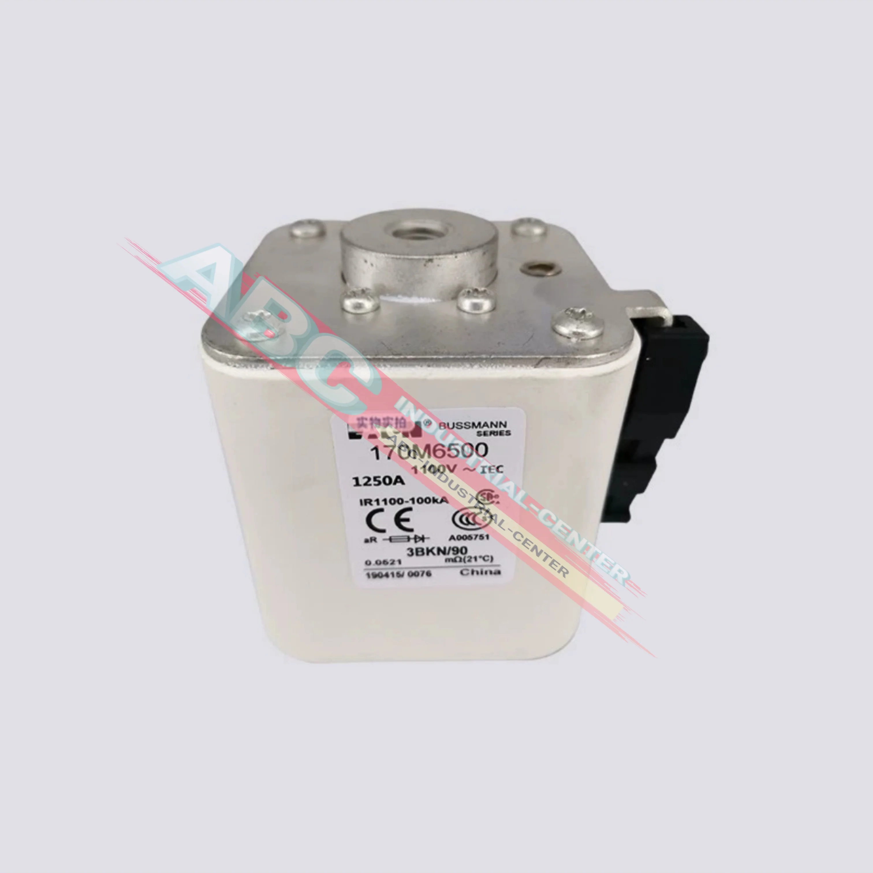 

170M6500 170M6501 Предохранитель 170M6546 совершенно новый