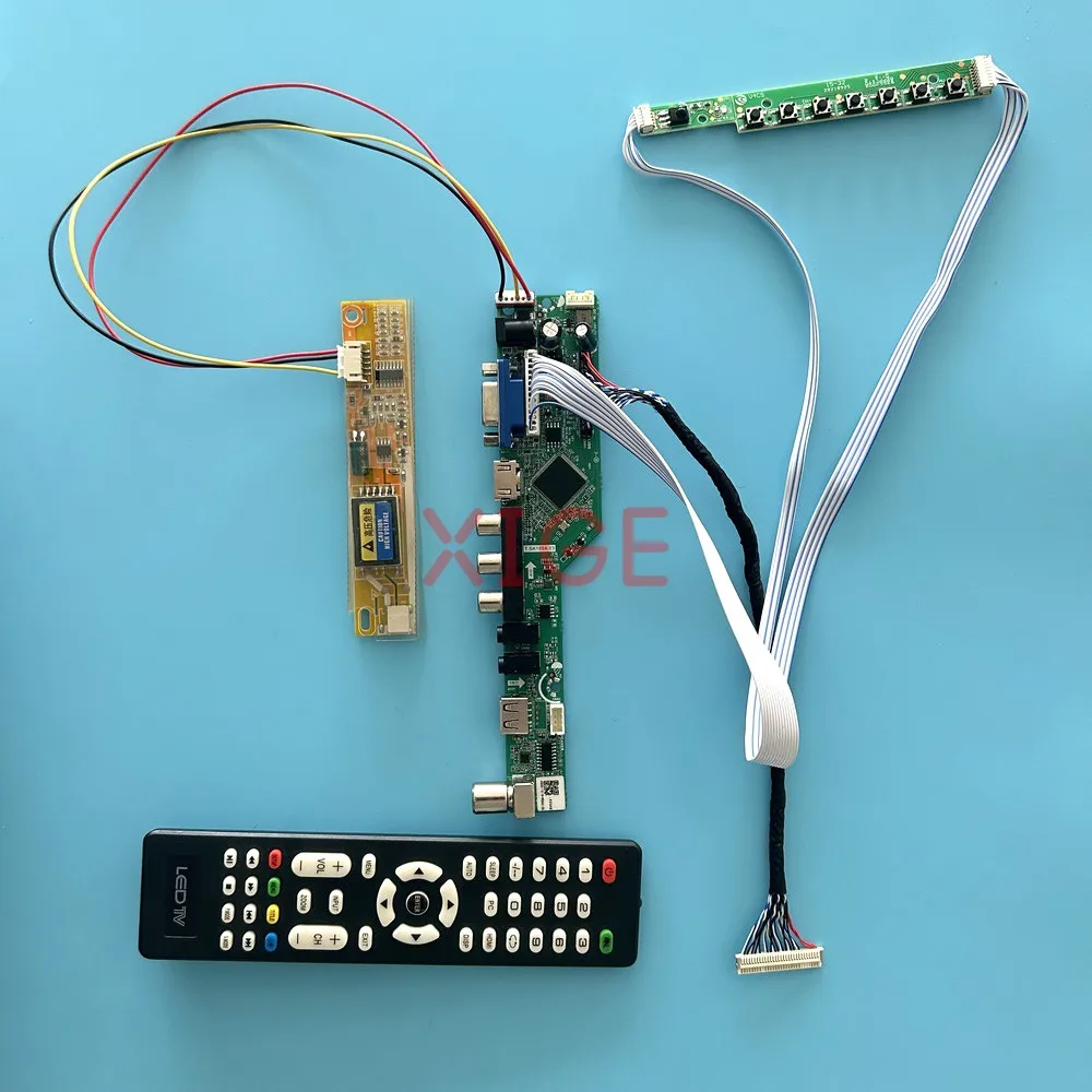 For LTN141BT06-002 … - image