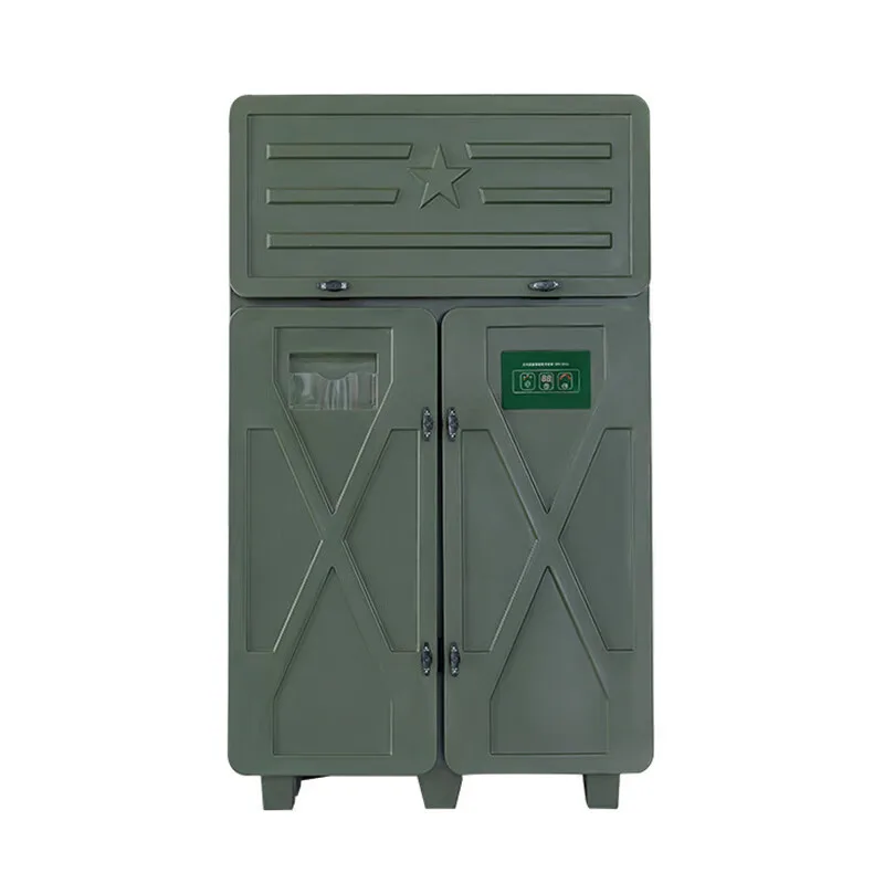 Optical instrument moisture-proof cabinet, instrument equipment cabinet, electrical equipment moisture-proof drying