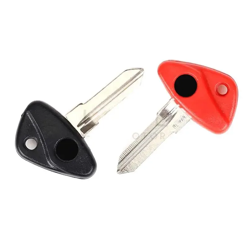 

For BMW R850R K1200LT R1100RT R1100GS R1150RT 650GS 650CS 1150GS K1200GT Etc Blank Motorcycle Key, 12 Units, Uncut Keys