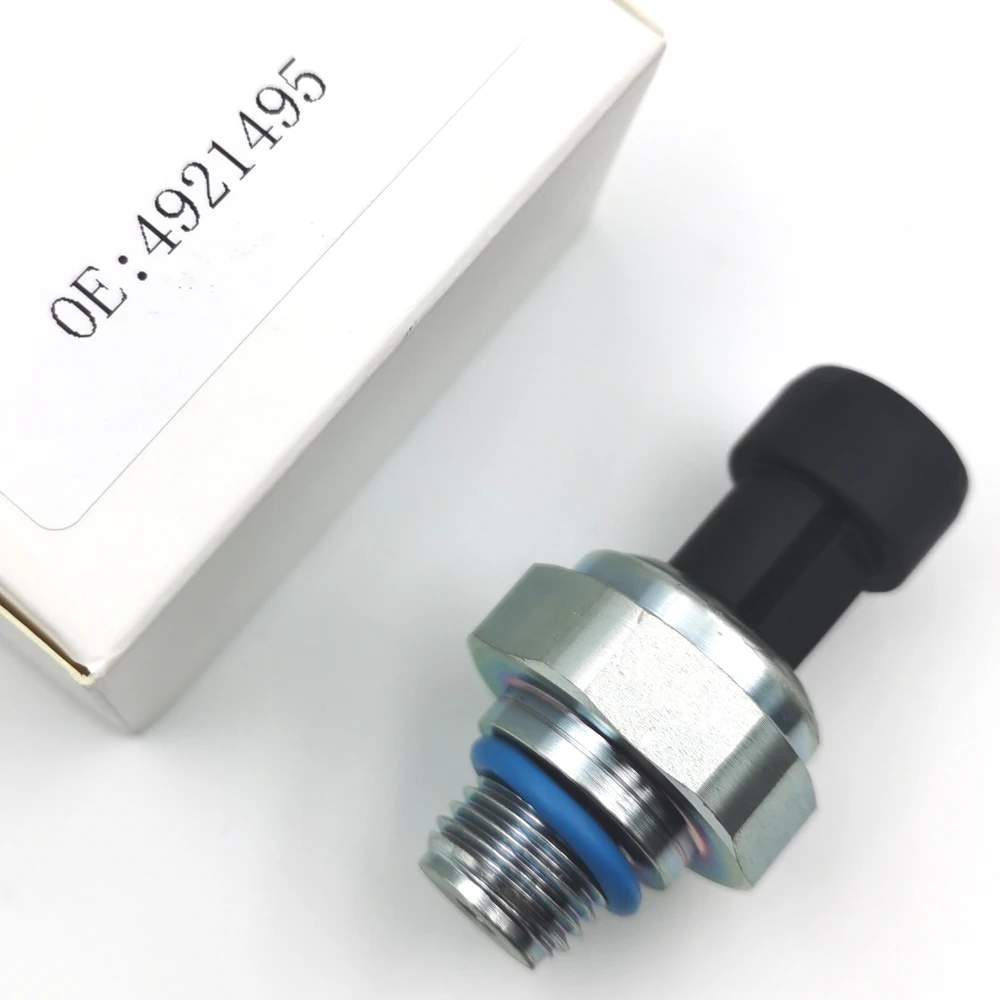 Öldrucksensor 3330527 4921495 für Cummins Motor ISM11 QSM11 M11 QSX15 ISX15 3.9L 5.9L – Detail 6