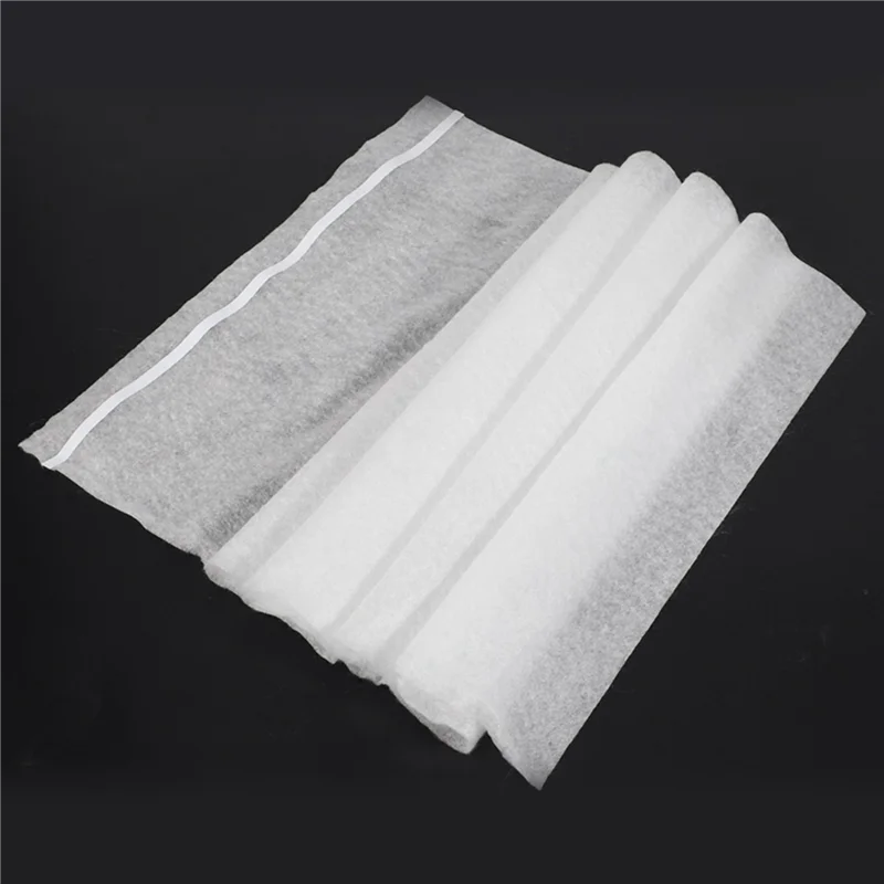

100 Pcs Electrostatic Cotton Anti-Dust Air Purifier Filter For Xiaomi Mi 1/2/2S Hepa Air Filter Pm2.5-B51B