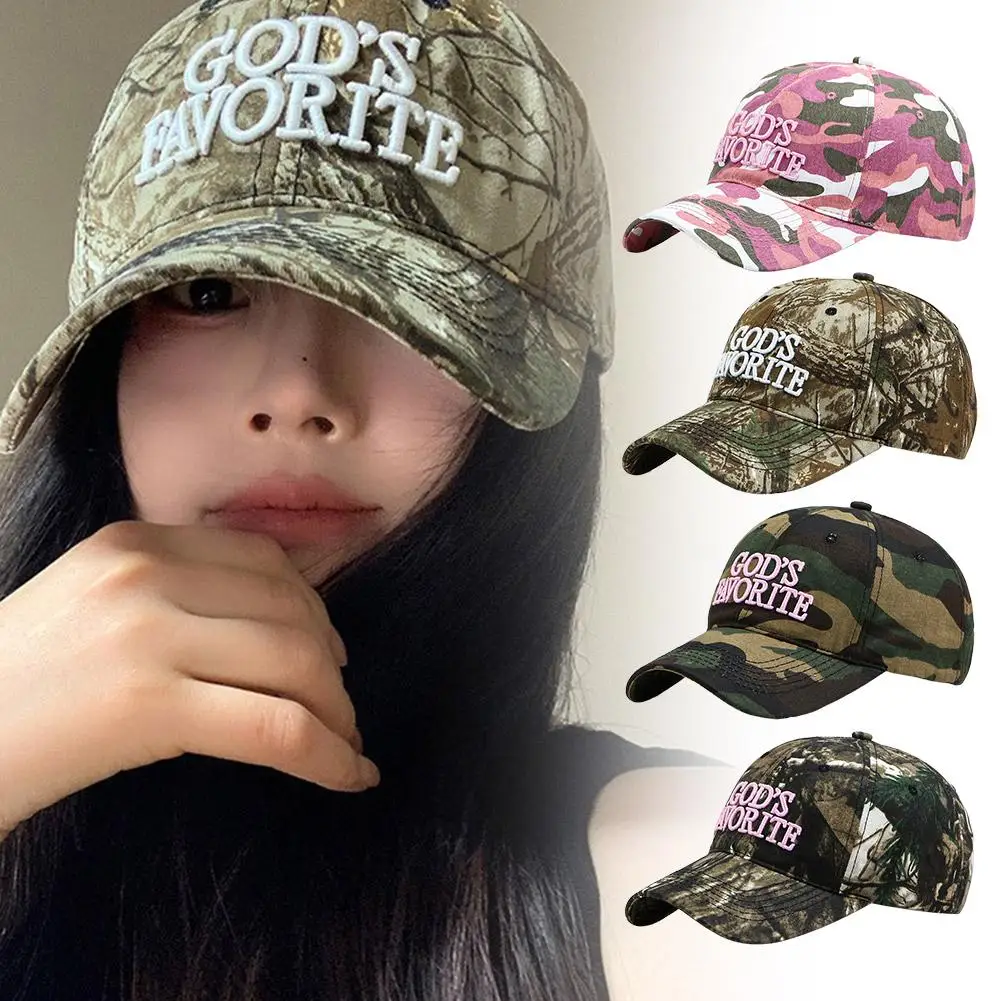 Herren Camouflage Baseballkappe Atmungsaktiver Sonnenschutz-Hut für Outdoor-Sport Jagd Wandern Camping Strand Angeln Sonnenhut