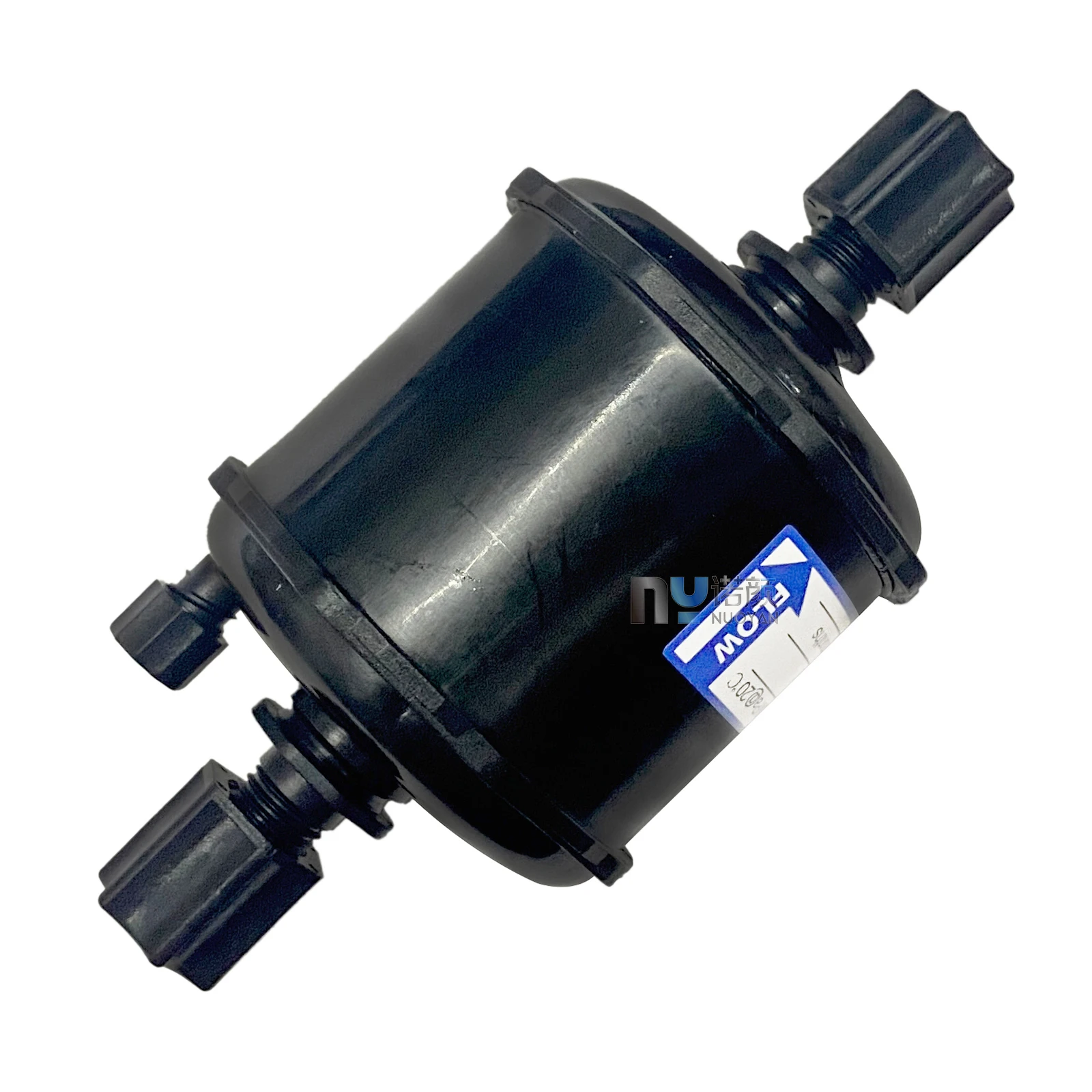 Novo filtro de tinta uv cobetter 5um DIPMFJB-P-INKPP0500AC filtro de cápsula para impressora uv jato de tinta flora/witcolor/iyu