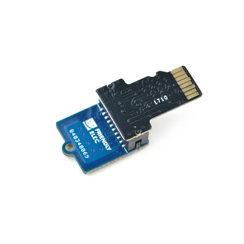 

EMMC Module 8 16 32GB MicroSD EMMC Nanopi K1 plus K2 M4 Neo4