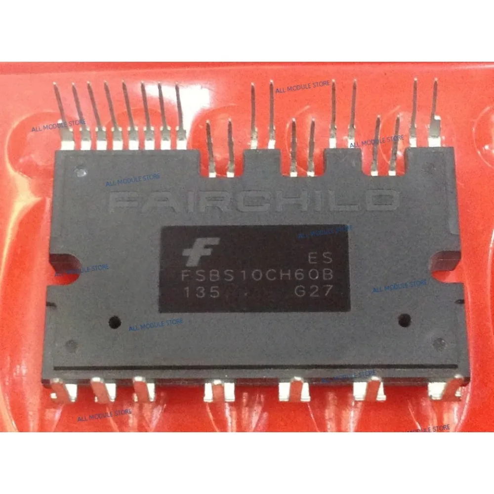 FSBS10CH60 FSBS10CH60B FSBS10CH60F  FSBS10CH60T FSBS10CH60L FSBS10CH60BT FSBS10CH60SL NEW AND ORIGINAL MODULE