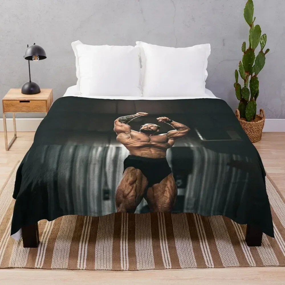 

Cbum Throw Blanket Travel Size Cozy Blanket for Plane Train
