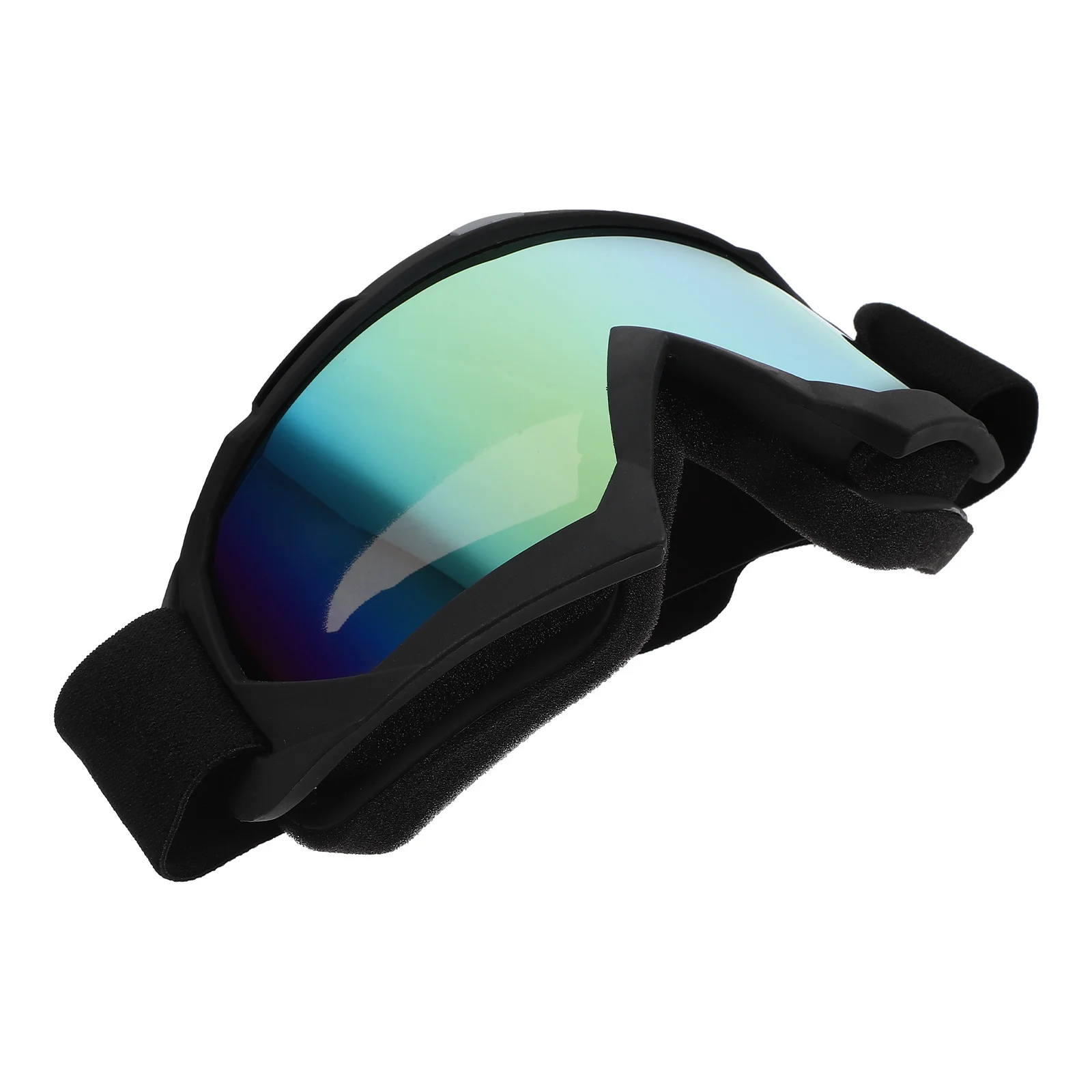 Cycling Goggle Windproof Outdoor Sports Eyewear for Bike Riding Skiing Motorcycle Protection Lightweight Comfortable Design