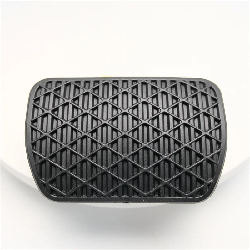 

For mercedes benz Vito Viano Maybach brake pedal rubber pad leather