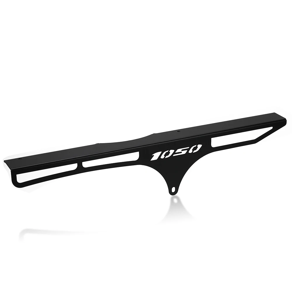 For Speed Triple 1050 2005 2006 2007 2008 2009 2010 NEW Motorcycle CNC Aluminum Chain Belt Guard Protector Protection Cover
