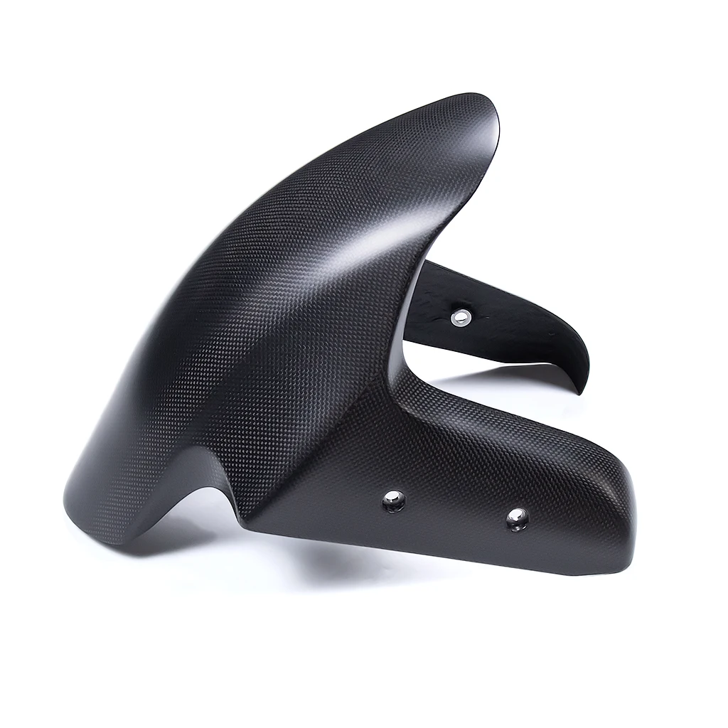 Carbon Real Full Pre-preg Dry Carbon Fiber Motorcycle Full Set Carbon Fairings for Panigale V4 V4S V4R 2025+