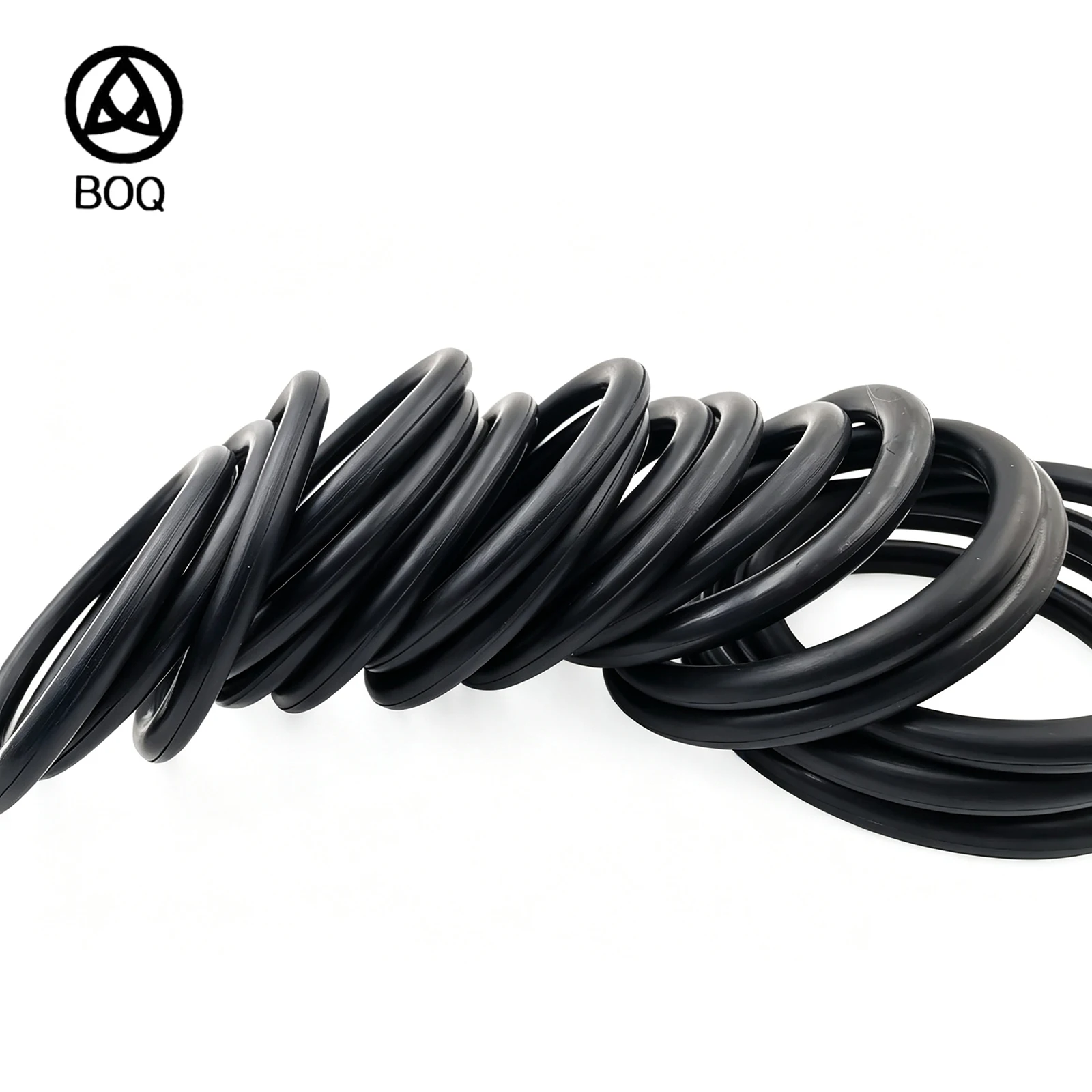 CS5.7mm NBR Rubber O RING OD 52/55/60/65/70/73/75/80/85/90/95/100*5.7 mm 5PCS O-Ring Nitrile Gasket seal Thickness 5.7mm ORing