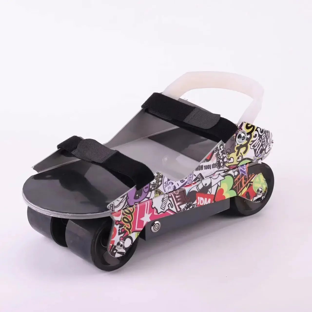 

1,5 часа заряда, электрические роликовые коньки, 4-колесная легкая электрическая обувь для взрослых