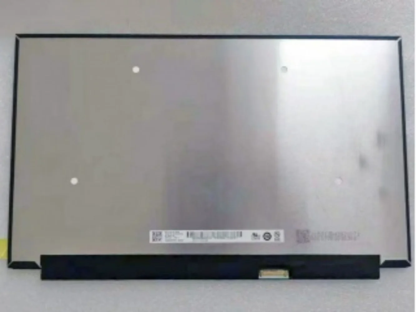 B133HAN05.A LCDパネルスクリーン