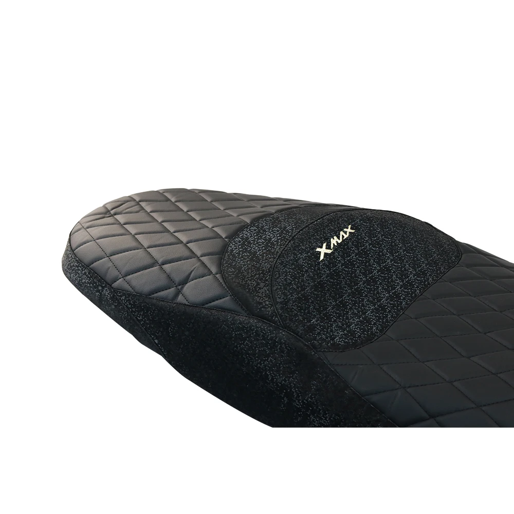 For Yamaha X-MAX300 XMAX125 250 x max250  400 X MAX Modified Seat Cushion Cover Motorcycle Seat Sponge Cushioning Seat Cover