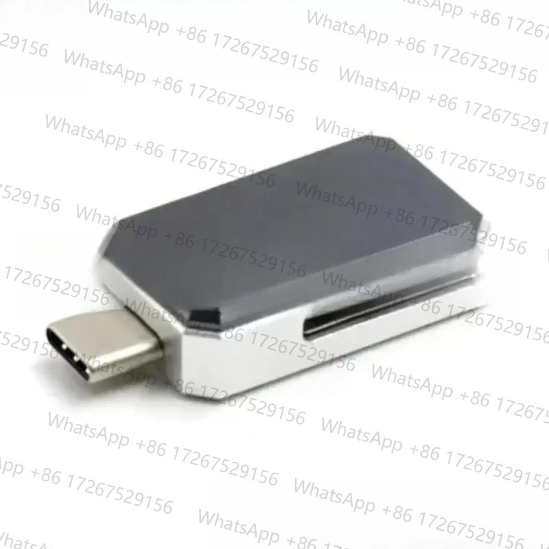 C5 C4L Detector Usb…