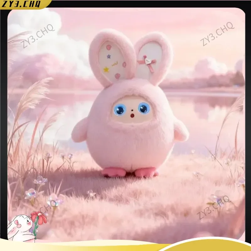 インテリジェントな音声とLEDの目を備えたインテリジェントドールは、インタラクティブに充電できます。 電子ペットは人工的です