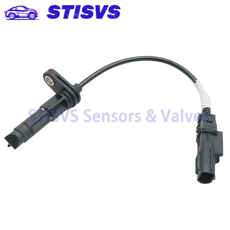 مستشعر سرعة العجلات الأمامية اليسرى ABS لتويوتا لاند ، GRJ7 ، HZJ7 ، VDJ76 ، VDJ78 ، VDJ79 ، VDJ79 ، #5