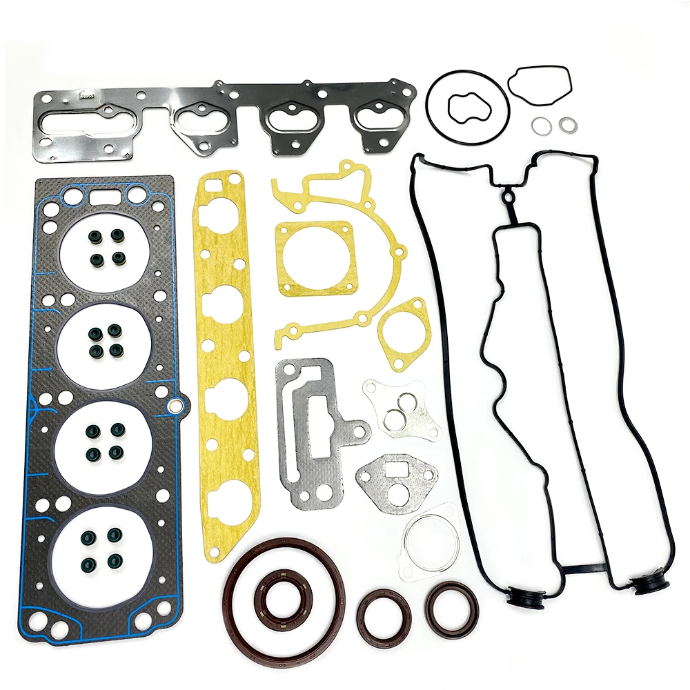 

Engine Overhaul Gasket Repair Kits For GMC Buick Excelle 1.8L L79 16V L4 Cylinder Head Gasket Set Auto Car Accessories 92064384