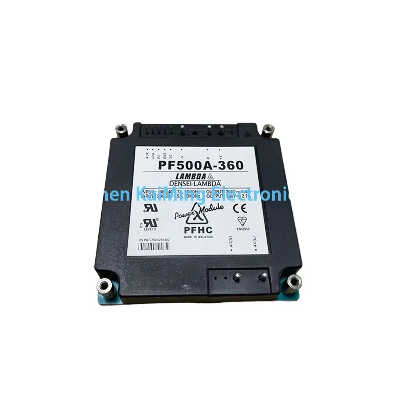 

ORIGINAL PF500A-360 PF500-360 PH100F24-3 PF1000A-360