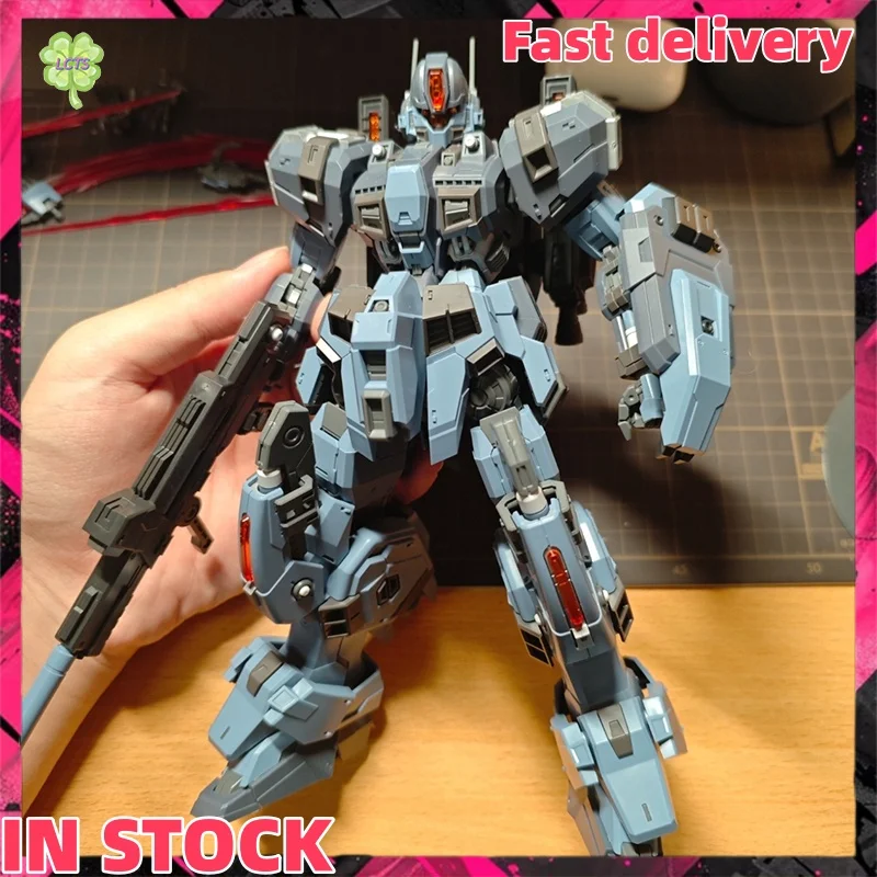 

В НАЛИЧИИ 1/100 Модель ZZZA GZSS-OX-GUS Сборка Модель Комплект Робот Фигурки Пластиковая Коллекция Модель Игрушки Подарки на Хэллоуин