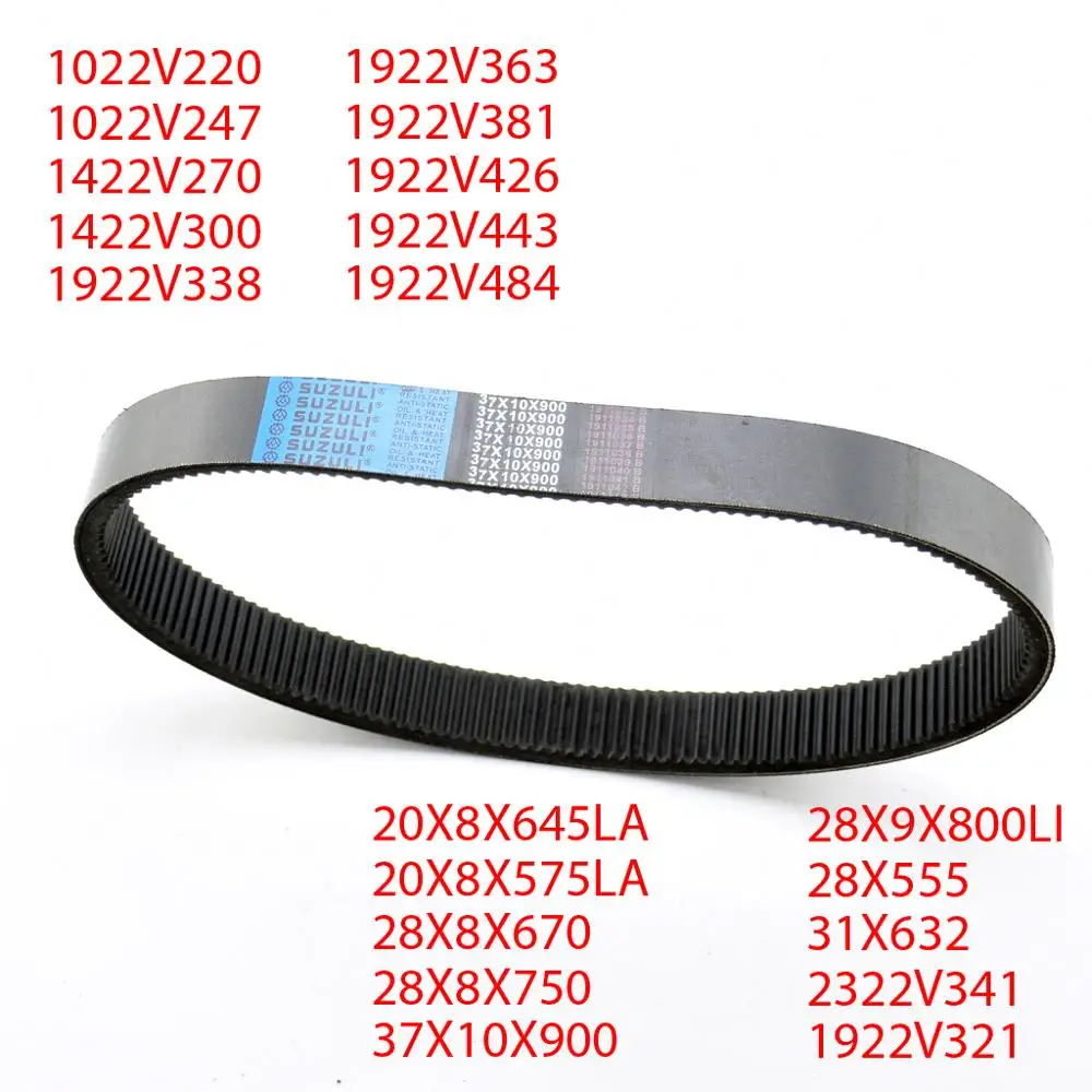 v376: Der ultimative Leitfaden für die Auswahl und Anwendung von Industriekettenriemen